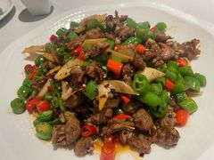 -琬苑鸽庄·川粤融合菜(解放碑总店)