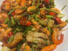 -黄泥岗·地道湖北菜(奥特莱斯店)