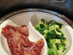 -长沙富力万达文华酒店