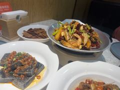 -洞庭家宴·头牌甲鱼(广渠门店)