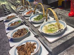 -曼格活海鲜·牛排自助(光明蓝鲸店)