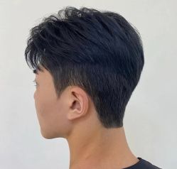 -朗峰专业美发沙龙