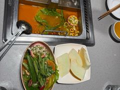 -海底捞火锅(吴中路店)