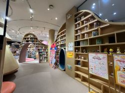 点击看大图 -奈尔宝·儿童乐园·亲子餐厅(星河湾店)