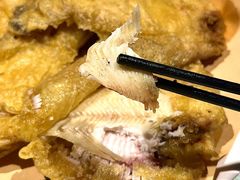 -和源祥·日照菜扛把子(万平口一店)