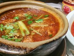 -南京大牌档(三阳广场苏宁店)