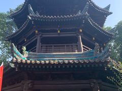 -西安化觉巷清真大寺