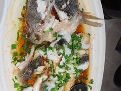-鱼你相聚·河鲜馆(袁家岭店)