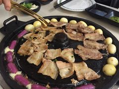 -候鸟等风来·精致西厨(万科第五城店)