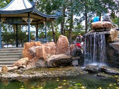 -辽宁大学(崇山校区)