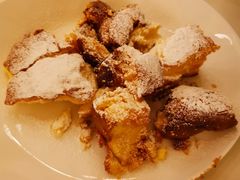 皇帝松饼-中央咖啡馆