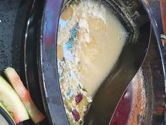 -重捞鲜毛肚火锅(东方不夜城店)