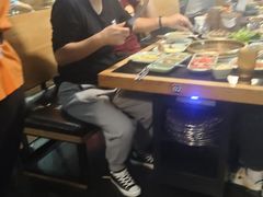 -韩盛·盛江山自助料理(于洪新玛特店)
