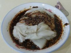 热面皮-张明富面皮店(东大街店)