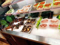 菜单-张亮麻辣烫(哈尔滨金爵万象店)