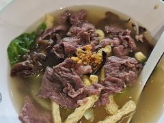 -甘掌门·化州驰名牛杂粉(越秀店)