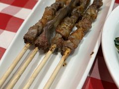 -西贝(上海我格广场店)