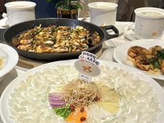 -顺德渔村·岭南一号