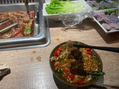 -野妹经典火锅(江夏中百店)