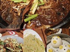 -老板恋上鱼(恒隆广场店)