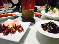 -文杏酒楼(一品天下店)