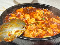 -永乐饭庄(安德路店)