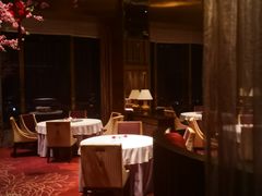 -金轩中餐厅 Jin Xuan(浦东丽思卡尔顿酒店)