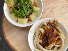 -洞子口张老二凉粉(文殊院店)