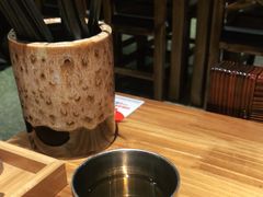 -石屋料理(南京西路店)