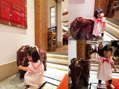 -顺丰轩园林酒家(天河店)