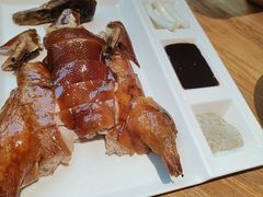 -滇铺子·云南特色菜·第九届野生菌美食节(东风东路c86店)