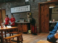 -百年银屏蚝烙·潮汕菜·非遗(乐山店)