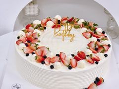 -蜜肆动物奶油蛋糕·个性定制·下午茶甜品