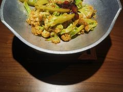 -新白鹿餐厅(滨江银泰店)