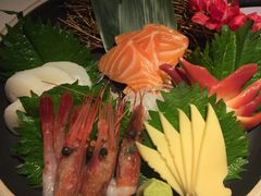 -赤坂亭M9和牛烧肉·日料398放题(万达店)