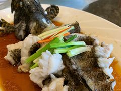 -万宝海鲜舫(劳动公园店)