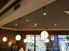 大堂-禾绿回转寿司(苏宁广场店)