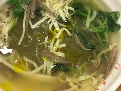 -小姜锅贴(凤凰街店)