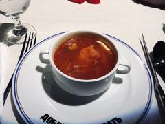 -俄士厨房(万松园店)