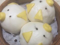 -新宝餐厅(流塘店)