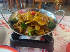 -佳佳麻辣烧菜馆