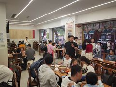 -海汇源老烧麦店(东大街总店)