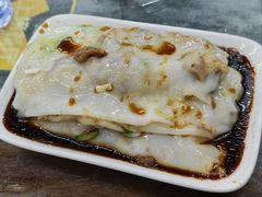 -穗银肠粉店(东川路店)