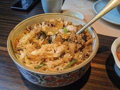 鳗鱼饭-山葵家·创意料理(EFC欧美广场店)