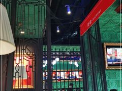 大堂-撒椒·四川江湖菜(大族广场店)
