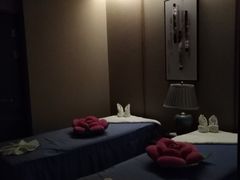 -韵道养生.足道.按摩.SPA(古美店)