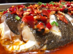 -湘与香缘·湖南菜(王府井北京市百货大楼店)