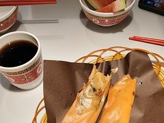 -味福记·江西小炒·南昌小吃(青山湖万达店)