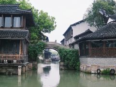 -乌镇景区