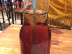 -宽窄巷子冒菜(中华广场店)